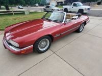 Jaguar XJS - <small></small> 17.000 € <small>TTC</small> - #5