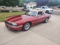 Jaguar XJS - <small></small> 17.000 € <small>TTC</small> - #10