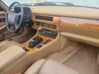 Jaguar XJS - <small></small> 17.000 € <small>TTC</small> - #12