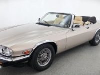 Jaguar XJS - <small></small> 33.000 € <small>TTC</small> - #1