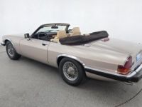 Jaguar XJS - <small></small> 33.000 € <small>TTC</small> - #5