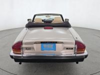 Jaguar XJS - <small></small> 33.000 € <small>TTC</small> - #6