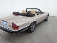 Jaguar XJS - <small></small> 33.000 € <small>TTC</small> - #7