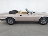 Jaguar XJS - <small></small> 33.000 € <small>TTC</small> - #8