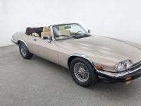 Jaguar XJS - <small></small> 33.000 € <small>TTC</small> - #9