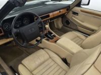 Jaguar XJS - <small></small> 33.000 € <small>TTC</small> - #11