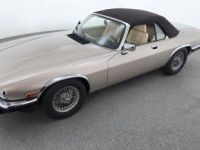 Jaguar XJS - <small></small> 33.000 € <small>TTC</small> - #13