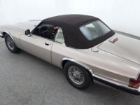 Jaguar XJS - <small></small> 33.000 € <small>TTC</small> - #14