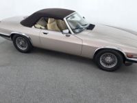 Jaguar XJS - <small></small> 33.000 € <small>TTC</small> - #15