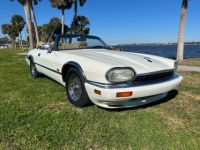 Jaguar XJS - <small></small> 24.000 € <small>TTC</small> - #4