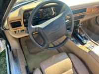 Jaguar XJS - <small></small> 24.000 € <small>TTC</small> - #12