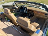 Jaguar XJS - <small></small> 24.000 € <small>TTC</small> - #18