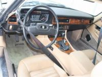 Jaguar XJS - <small></small> 33.000 € <small>TTC</small> - #21