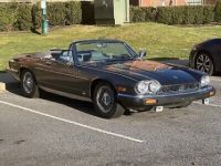 Jaguar XJS - <small></small> 26.400 € <small>TTC</small> - #1