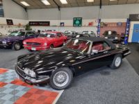 Jaguar XJS - <small></small> 29.900 € <small>TTC</small> - #10