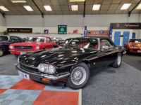 Jaguar XJS - <small></small> 29.900 € <small>TTC</small> - #11