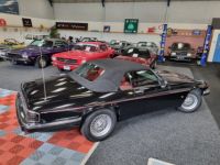 Jaguar XJS - <small></small> 29.900 € <small>TTC</small> - #13