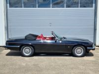 Jaguar XJS - <small></small> 29.900 € <small>TTC</small> - #6