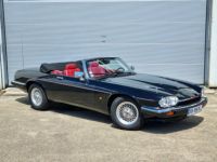 Jaguar XJS - <small></small> 29.900 € <small>TTC</small> - #4