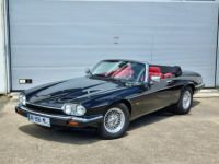 Jaguar XJS - <small></small> 29.900 € <small>TTC</small> - #2