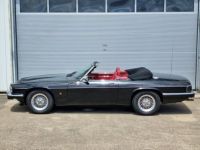 Jaguar XJS - <small></small> 29.900 € <small>TTC</small> - #3