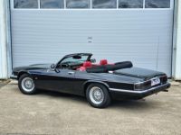 Jaguar XJS - <small></small> 29.900 € <small>TTC</small> - #5