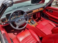 Jaguar XJS - <small></small> 29.900 € <small>TTC</small> - #18