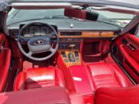 Jaguar XJS - <small></small> 29.900 € <small>TTC</small> - #19