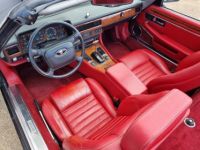 Jaguar XJS - <small></small> 29.900 € <small>TTC</small> - #14