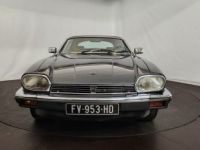 Jaguar XJS - <small></small> 24.000 € <small>TTC</small> - #6