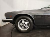 Jaguar XJS - <small></small> 24.000 € <small>TTC</small> - #9