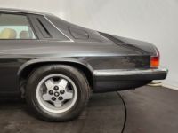 Jaguar XJS - <small></small> 24.000 € <small>TTC</small> - #11