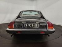 Jaguar XJS - <small></small> 24.000 € <small>TTC</small> - #12