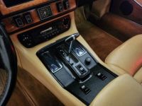 Jaguar XJS - <small></small> 24.000 € <small>TTC</small> - #25