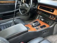 Jaguar XJS - <small></small> 19.900 € <small>TTC</small> - #15