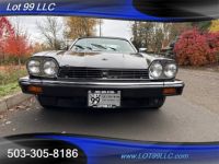 Jaguar XJS - <small></small> 19.300 € <small>TTC</small> - #4