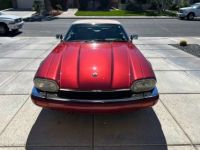 Jaguar XJS - <small></small> 25.100 € <small>TTC</small> - #2