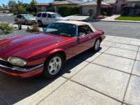 Jaguar XJS - <small></small> 25.100 € <small>TTC</small> - #3