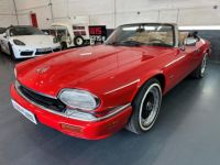 Jaguar XJS (2) 4.0 232 Cabriolet - <small></small> 27.900 € <small>TTC</small> - #1