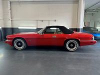 Jaguar XJS (2) 4.0 232 Cabriolet - <small></small> 27.900 € <small>TTC</small> - #2