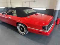 Jaguar XJS (2) 4.0 232 Cabriolet - <small></small> 27.900 € <small>TTC</small> - #3