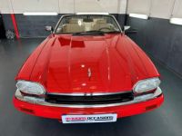 Jaguar XJS (2) 4.0 232 Cabriolet - <small></small> 27.900 € <small>TTC</small> - #6