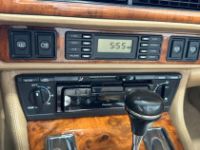 Jaguar XJS (2) 4.0 232 Cabriolet - <small></small> 27.900 € <small>TTC</small> - #9