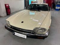 Jaguar XJS 3.6l Manueel - <small></small> 10.750 € <small>TTC</small> - #2