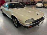 Jaguar XJS 3.6l Manueel - <small></small> 10.750 € <small>TTC</small> - #4