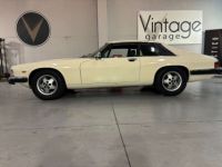 Jaguar XJS 3.6l Manueel - <small></small> 10.750 € <small>TTC</small> - #7