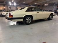 Jaguar XJS 3.6l Manueel - <small></small> 10.750 € <small>TTC</small> - #11