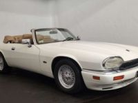 Jaguar XJS 4.0 Cabriolet - <small></small> 27.500 € <small>TTC</small> - #1