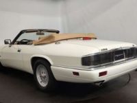 Jaguar XJS 4.0 Cabriolet - <small></small> 27.500 € <small>TTC</small> - #2