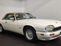 Jaguar XJS 4.0 Cabriolet - <small></small> 27.500 € <small>TTC</small> - #3